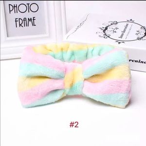 Hairband / headband / hair tool